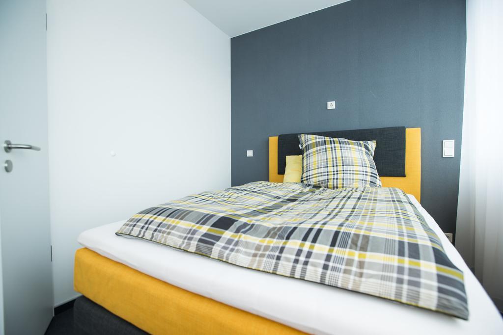 Budget Doppelzimmer