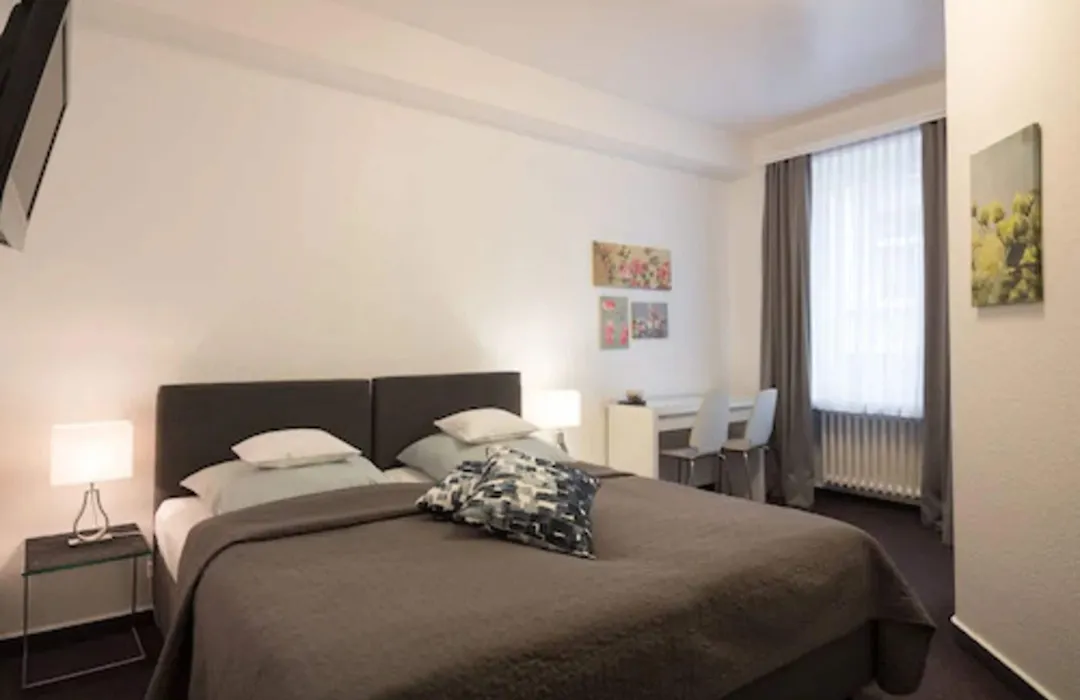 Hotel Brandenburger Hof-1