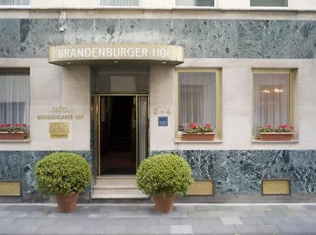 Hotel Brandenburger Hof-3